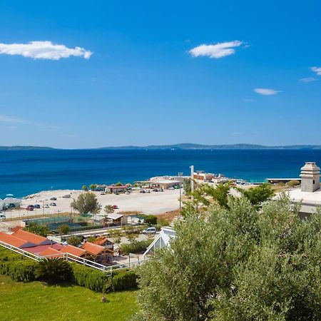 Apartment Oliva Allegra Split Buitenkant foto
