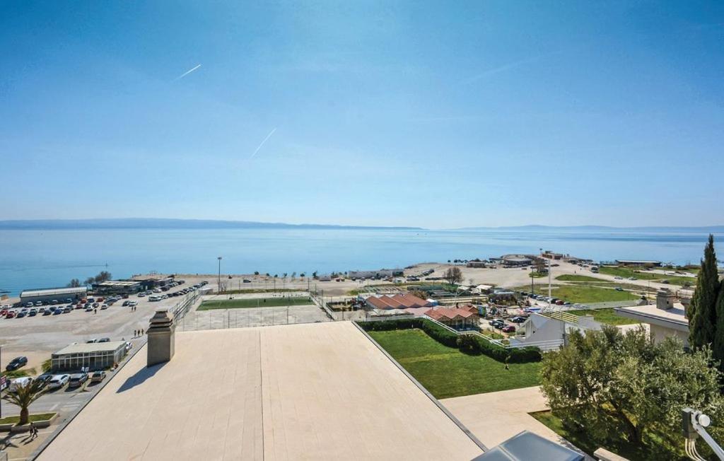 Apartment Oliva Allegra Split Buitenkant foto