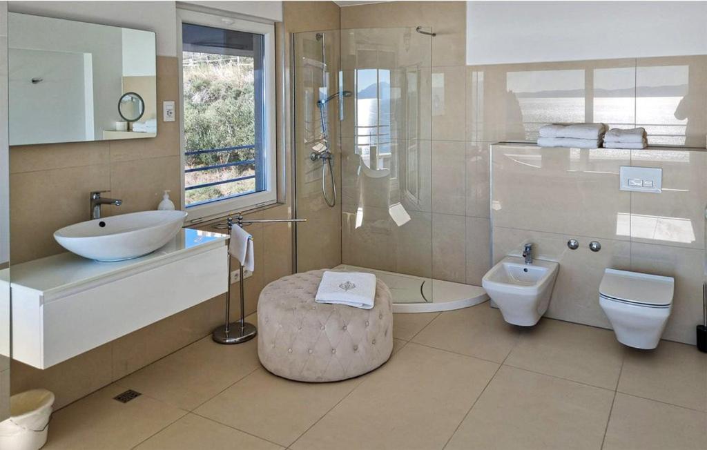 Apartment Oliva Allegra Split Buitenkant foto