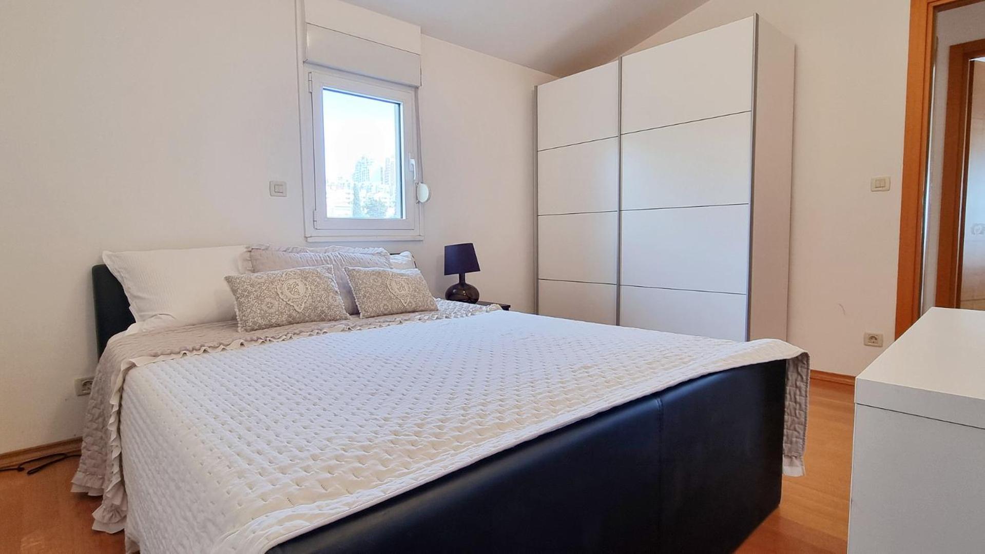 Apartment Oliva Allegra Split Buitenkant foto