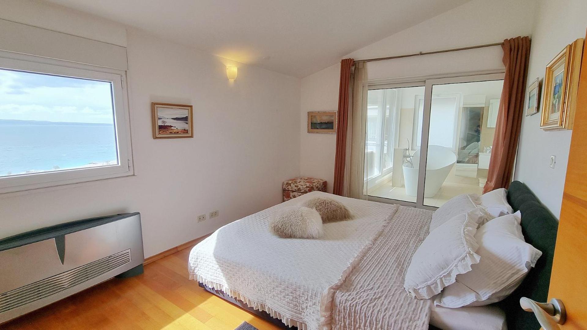 Apartment Oliva Allegra Split Buitenkant foto