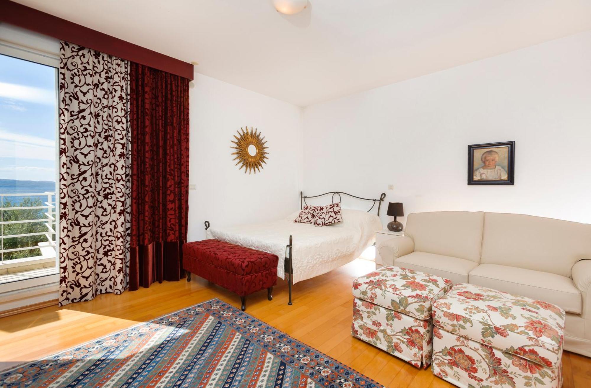 Apartment Oliva Allegra Split Buitenkant foto