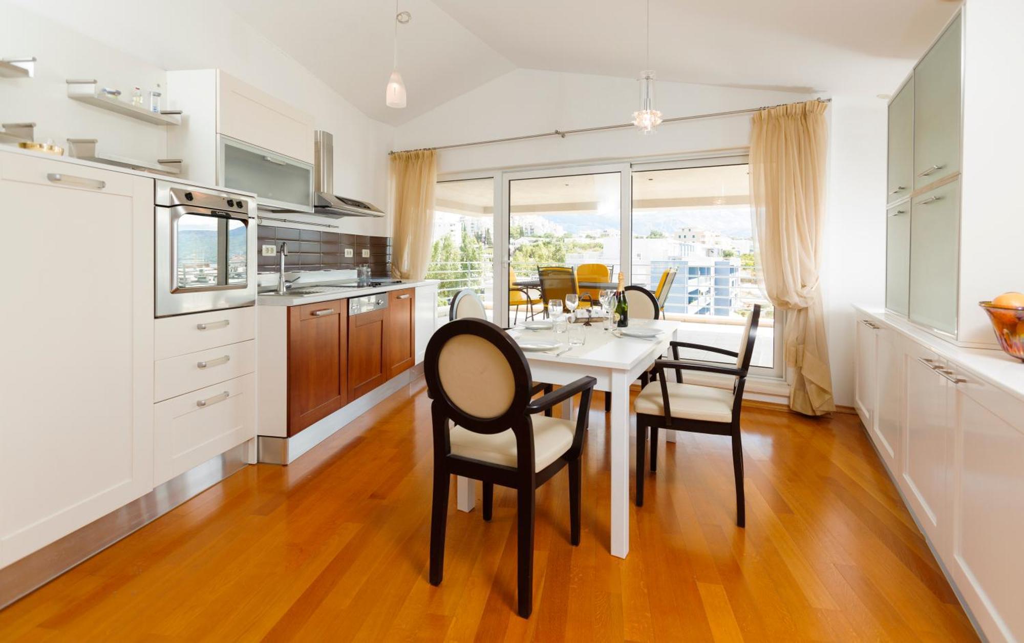 Apartment Oliva Allegra Split Buitenkant foto