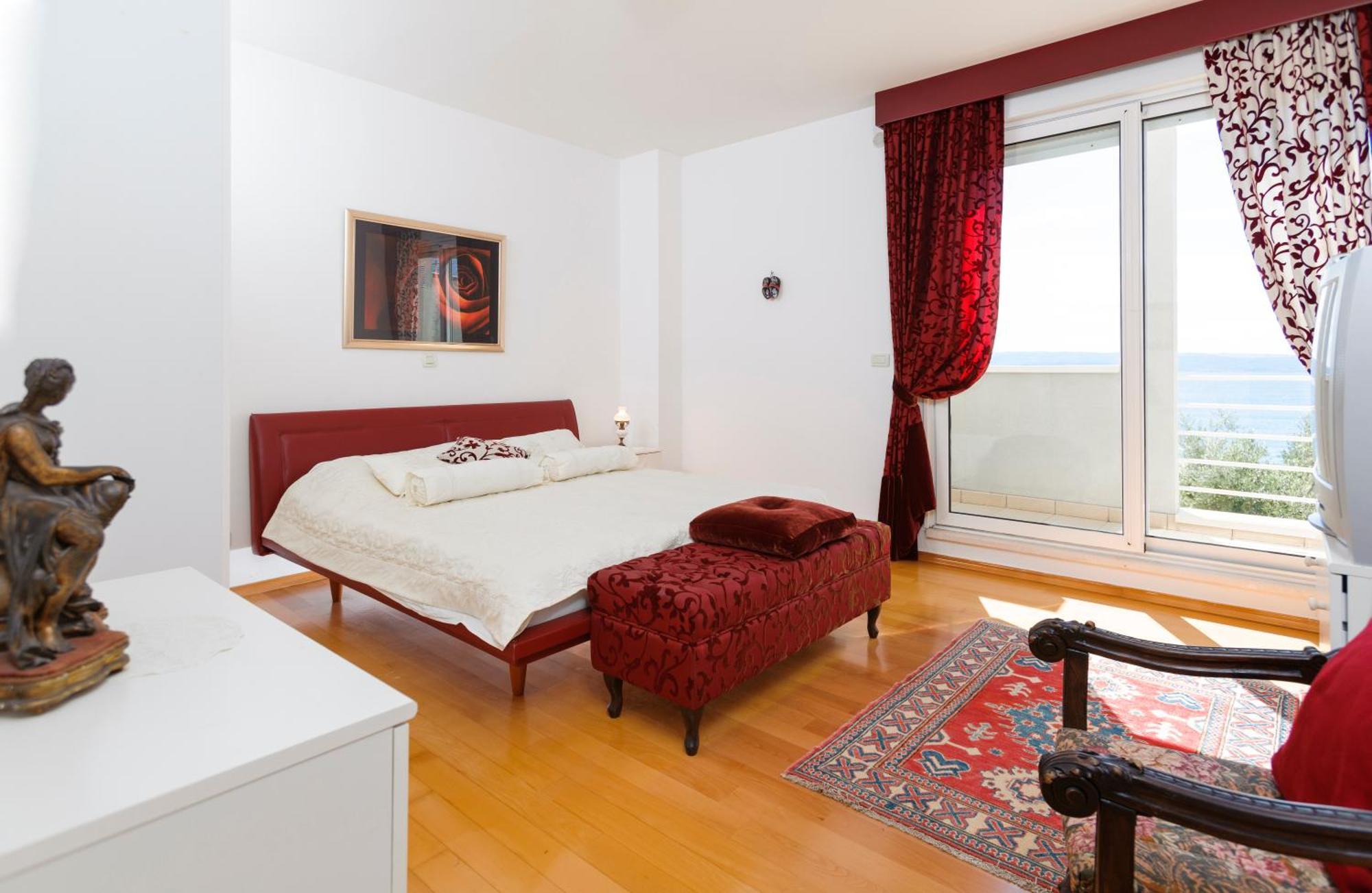 Apartment Oliva Allegra Split Buitenkant foto