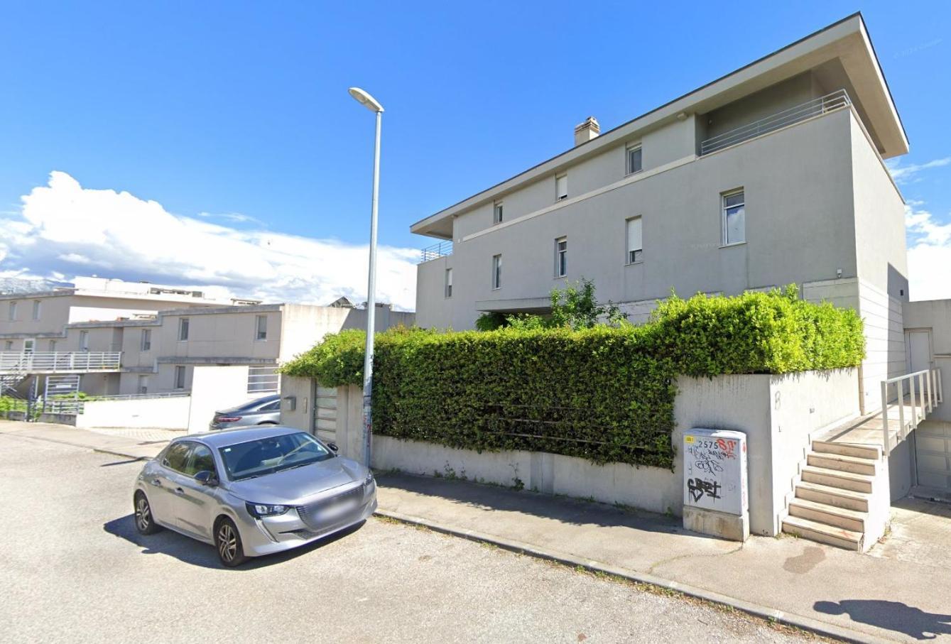 Apartment Oliva Allegra Split Buitenkant foto